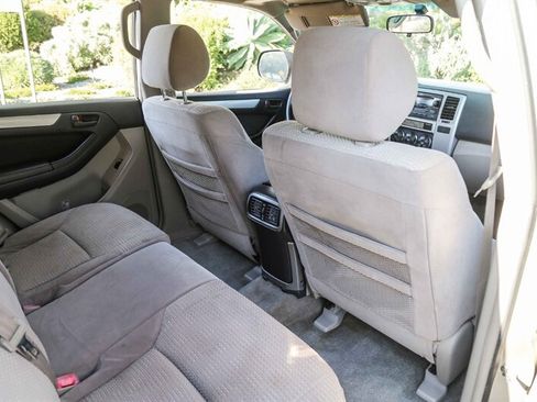 Used 2003 Toyota 4Runner SR5 RWD image 48