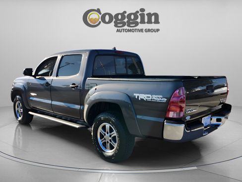 Used 2012 Toyota Tacoma PreRunner image 3