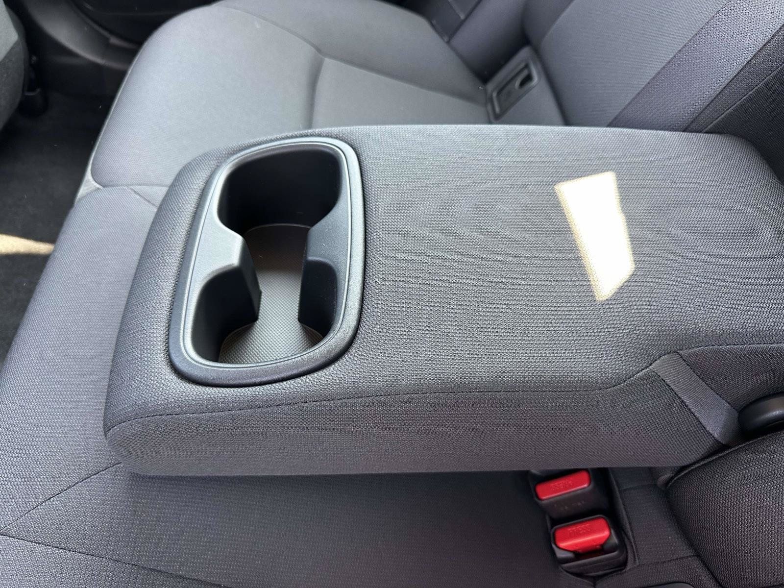 Used 2024 Toyota Corolla LE FWD image 13