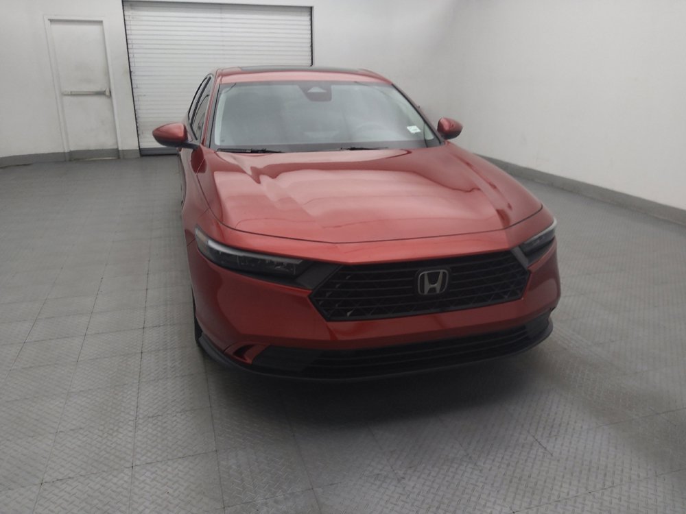 Used 2024 Honda Accord EX image 14
