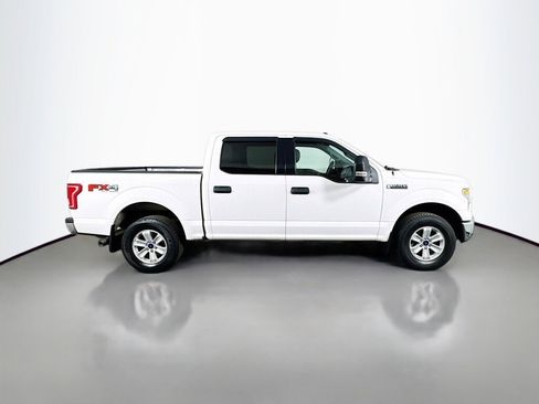 Used 2017 Ford F150 XLT w/ Trailer Tow Package image 6