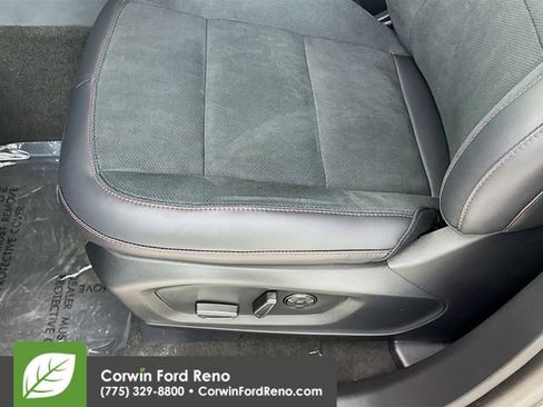 New 2025 Ford Explorer ST w/ Sun And Sound Package image 22