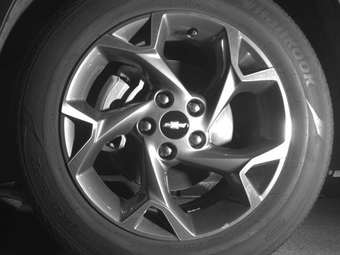 Used 2025 Chevrolet Trax LT image 12