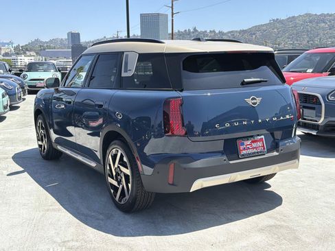 New 2027 MINI Cooper Countryman S AWD/4WD image 3
