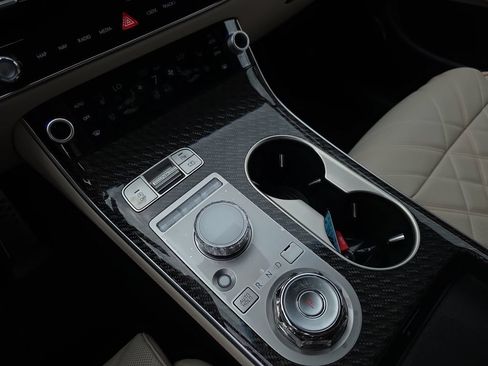 New 2026 Genesis GV70 3.5T Sport Prestige AWD/4WD image 24