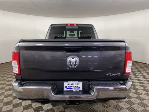 Used 2019 RAM 2500 Tradesman image 6