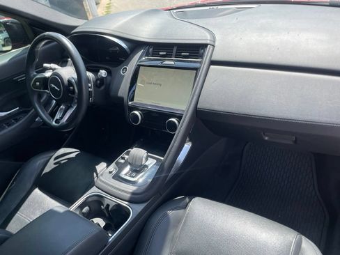 Used 2022 Jaguar E-PACE SE AWD/4WD image 19