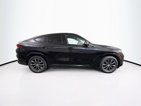 New 2027 BMW X6 xDrive40i w/ Executive Package AWD/4WD image 8