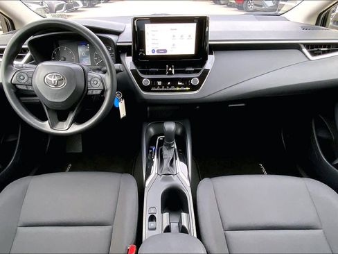 Used 2023 Toyota Corolla LE image 14