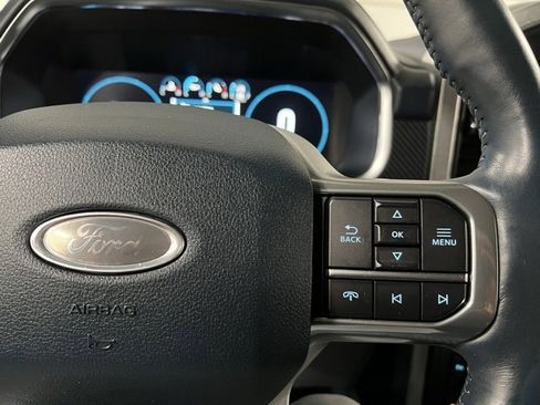 Used 2023 Ford F150 Limited image 27