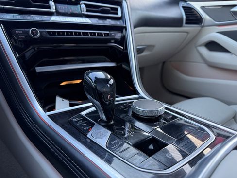 Used 2020 BMW 840i Gran Coupe w/ M Sport Package image 22