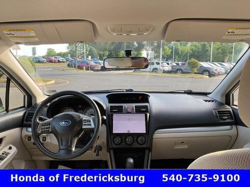 Used 2014 Subaru Impreza 2.0i Premium w/ All-Weather Package w/CVT AWD/4WD image 42