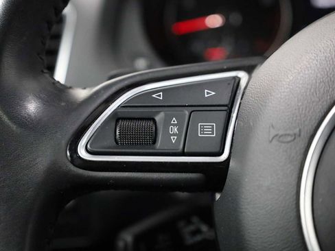 Used 2018 Audi Q3 2.0T Premium Plus w/ Premium Plus Package image 25