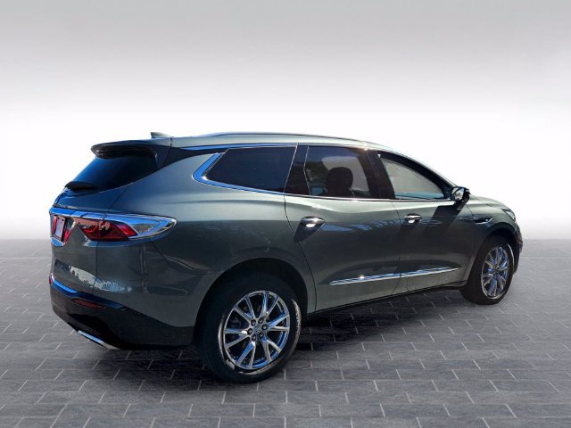 Used 2023 Buick Enclave Essence w/ Experience Buick Package AWD/4WD image 5