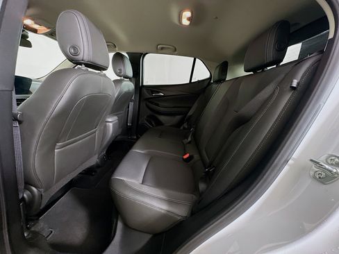 Used 2025 Buick Encore GX Preferred image 26