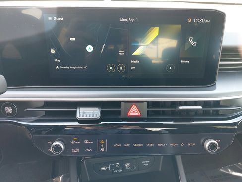 New 2026 Kia K5 GT-Line w/ GT-Line Premium Package image 20