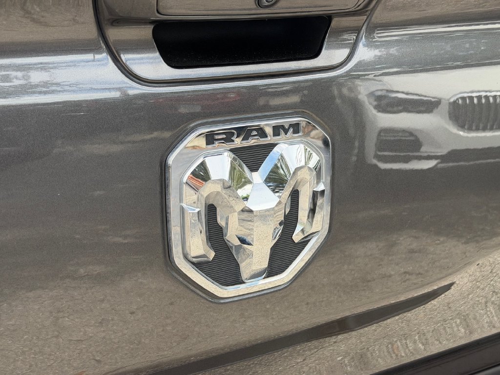 Used 2024 RAM 1500 Limited AWD/4WD image 13