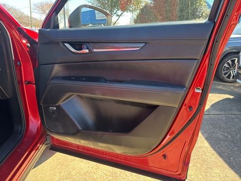 Used 2017 MAZDA CX-5 Grand Touring w/ Premium Package image 16