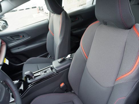 New 2026 Toyota Prius Plug-In Hybrid image 22