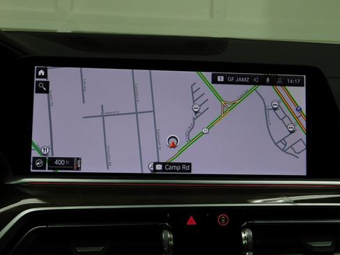 Used 2021 BMW X5 xDrive40i image 49