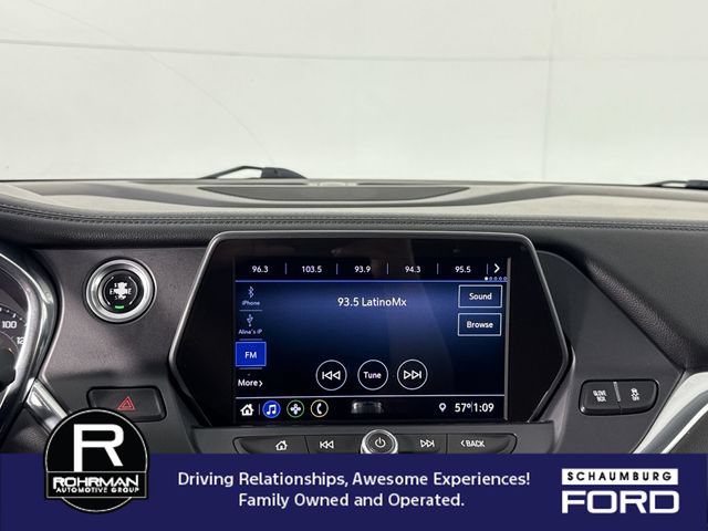 Used 2019 Chevrolet Blazer LT FWD image 6