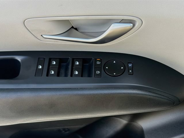 Certified 2025 Hyundai Tucson SEL FWD image 17