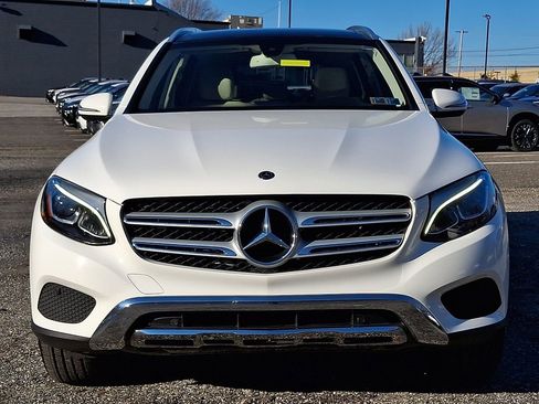 Used 2019 Mercedes-Benz GLC 300 GLC 300 image 2