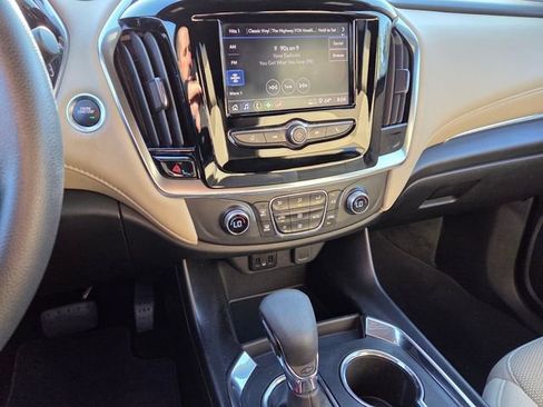 Certified 2023 Chevrolet Traverse LS w/ Safety Package FWD image 30