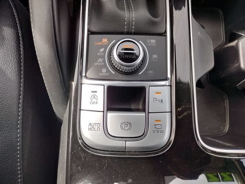 Used 2022 Kia Telluride SX AWD/4WD image 38