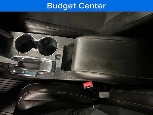 Used 2015 Chevrolet Equinox LT w/ LPO, Protection Package image 25