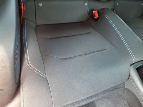 Used 2023 Chevrolet Camaro LT w/ Redline Edition RWD image 19