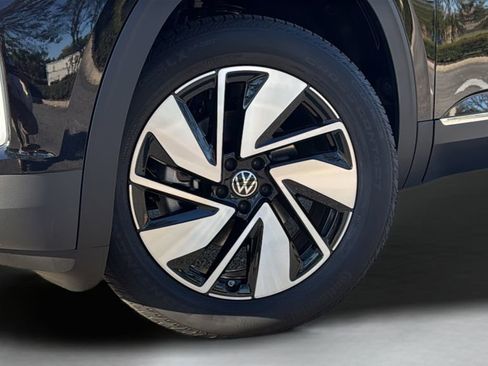 New 2026 Volkswagen Atlas SEL AWD/4WD image 10