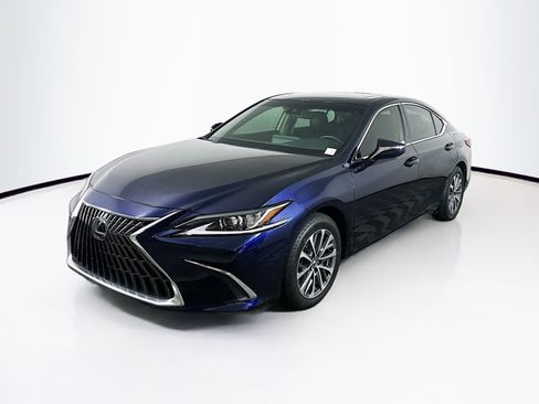 Used 2023 Lexus ES 350 w/ Accessory Package (Z2) FWD image 3