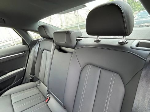 New 2026 Audi A3 2.0T Premium AWD/4WD image 47