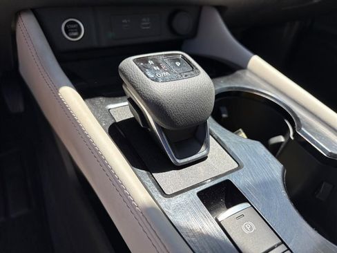 Certified 2023 Nissan Rogue SL w/ SL Premium Package image 22