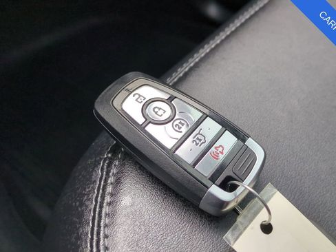 Used 2023 Ford Explorer XLT w/ Equipment Group 202A image 38