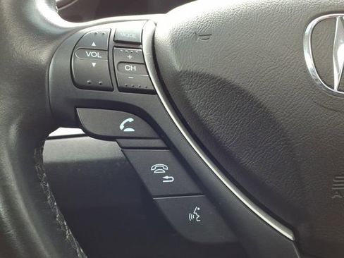 Used 2022 Acura ILX w/ Premium Package FWD image 32