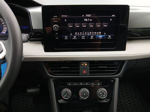 New 2025 Volkswagen Taos S image 18