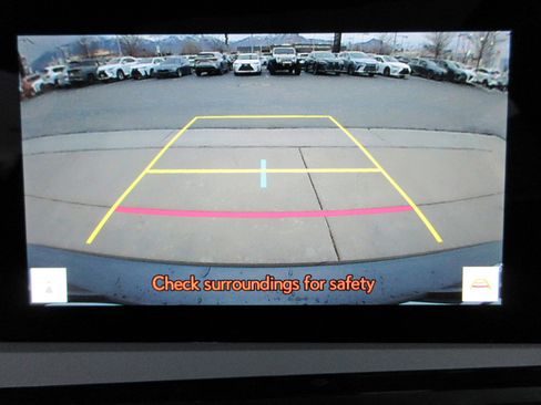 New 2025 Lexus ES 350 w/ Premium Package image 41