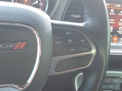 Used 2021 Dodge Challenger R/T Scat Pack image 32