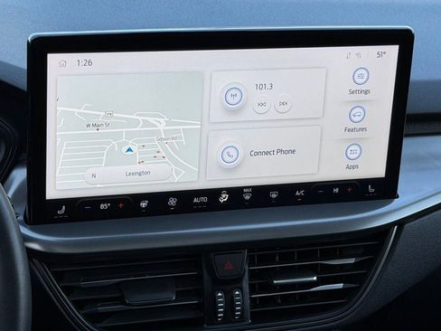 Certified 2023 Ford Escape Active w/ Tech Pack #2 image 30