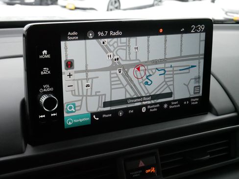 Certified 2025 Honda Pilot Touring image 22