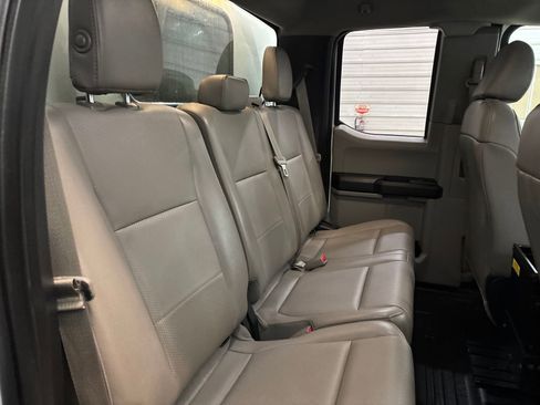 Used 2017 Ford F250 XL w/ Power Equipment Group AWD/4WD image 31