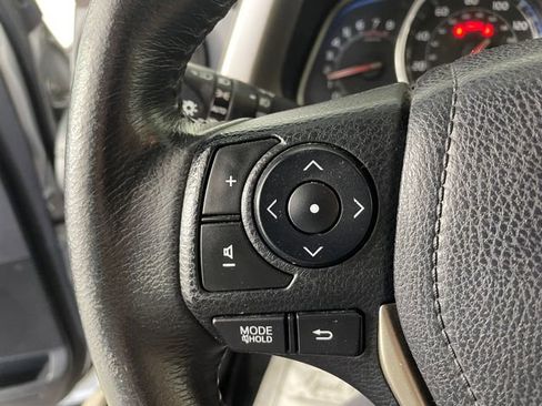 Used 2013 Toyota RAV4 Limited AWD/4WD image 11