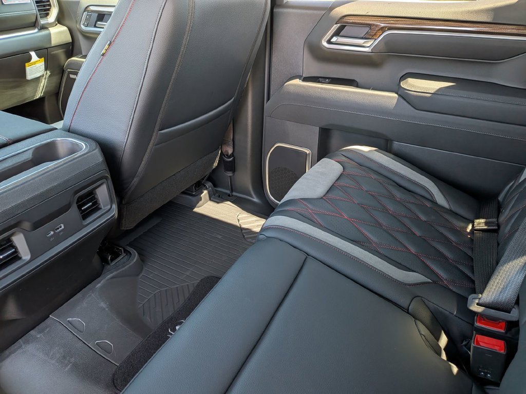 New 2026 Chevrolet Silverado 1500 RST AWD/4WD image 34