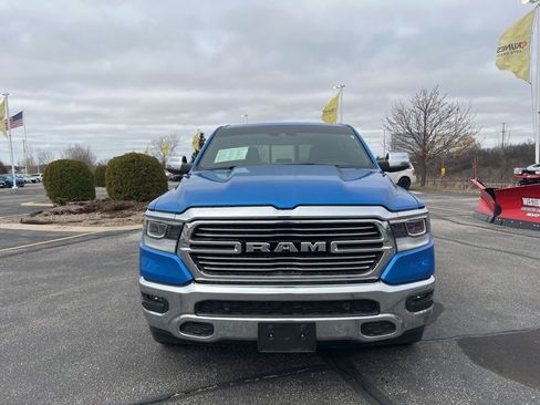 Used 2024 RAM 1500 Laramie image 2