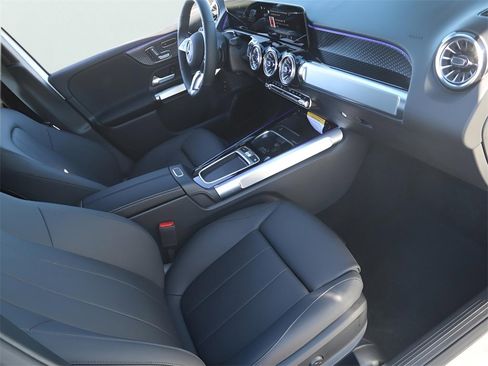 New 2026 Mercedes-Benz GLB 250 4MATIC image 15