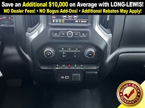 Used 2021 Chevrolet Silverado 1500 Custom image 20