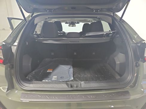 New 2026 Subaru Crosstrek 2.0i Premium image 22