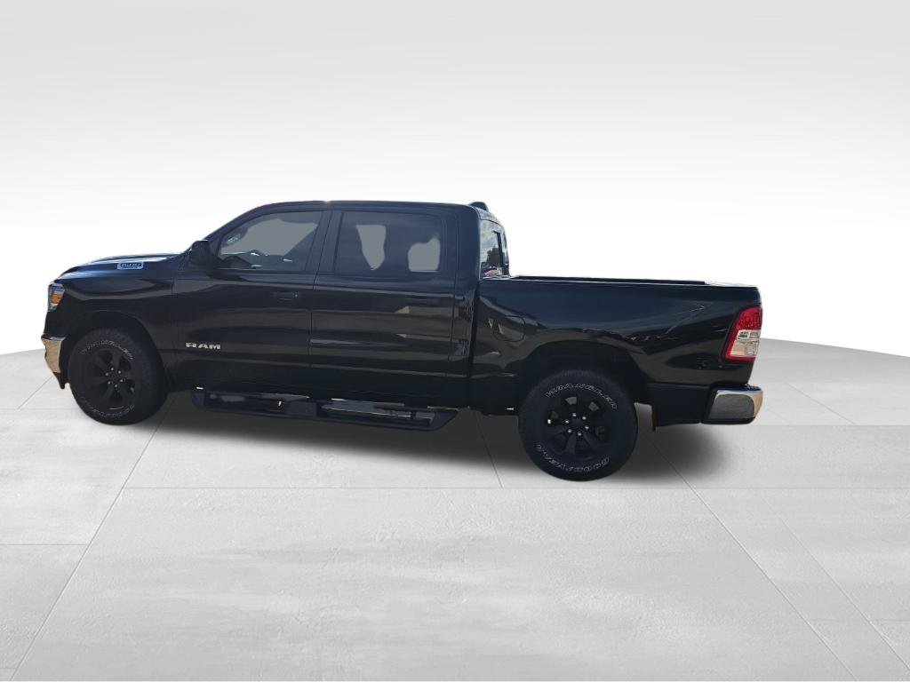 Used 2019 RAM 1500 Tradesman AWD/4WD image 15